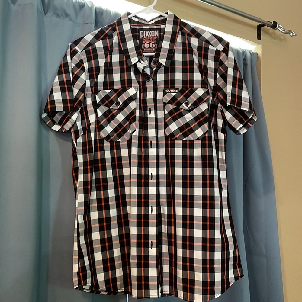 DIXXON Flannel Company